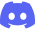 Ícone do discord